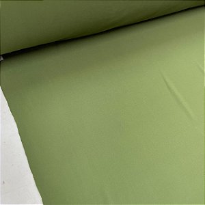 Suplex Sensitive Verde Militar