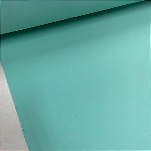 Suplex Sensitive Verde Água