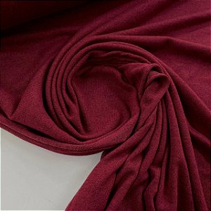 Malha Winter Bordo