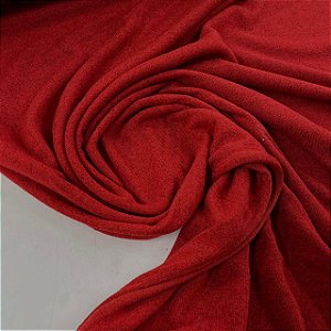 Malha Winter Vermelha