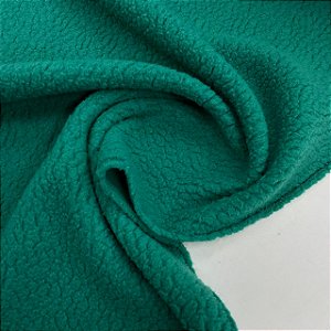 Sherpa Pettenati Premium Esmeralda