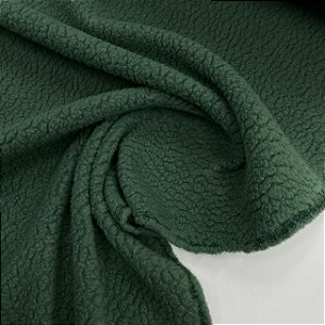 Sherpa Pettenati Premium Verde Militar