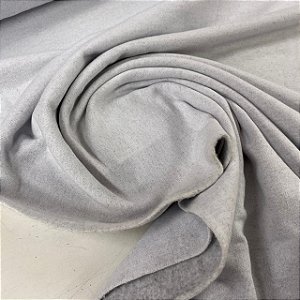 Moletom Peluciado 2 Cabos Gelo