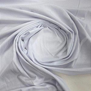 Malha Cotton Light Branco