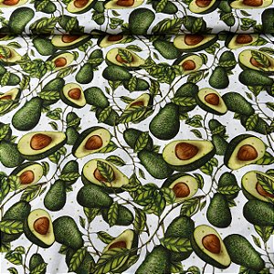 Tricoline Digital Avocado