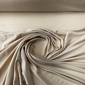 Viscolycra Lisa Creme