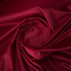 Veludo Holland Premium Vermelho