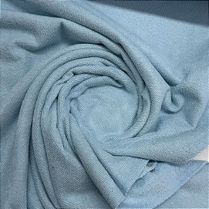 Atoalhado Mágico Azul Bebê