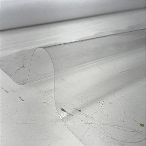 Plástico Transparente Cristal | 0,20mm