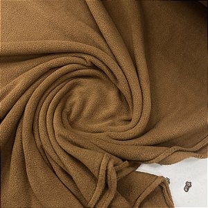 Soft Liso Térmico Caramelo