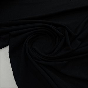Moletinho Liso Preto