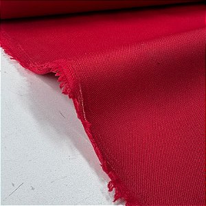 Nylon 600 Vermelho