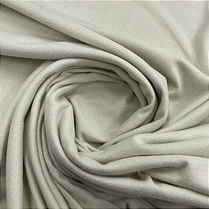 Malha Térmica Creme