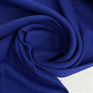 Ribana 2x1 PA Pesada 490g/m² Azul Royal