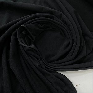 Suplex Térmico Thermal Preto