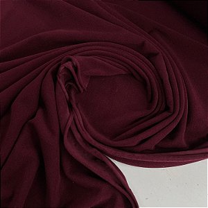 Suplex Térmico Thermal Vinho