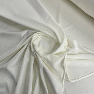 Malha Plush Creme