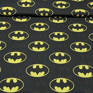 Malha Personagem Batman
