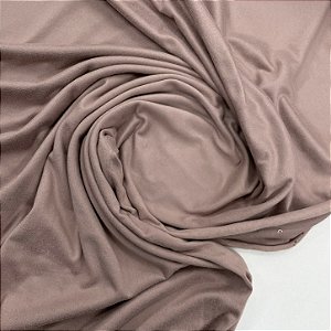 Malha Modal Suede Rsoê Gold