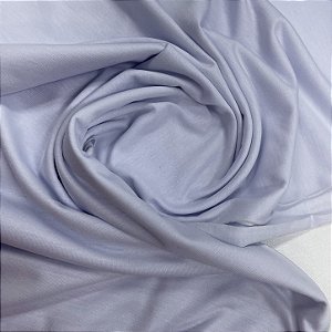 Malha Poliviscose Lisa Branco