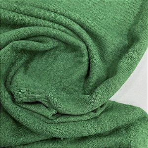 Malha Winter Verde