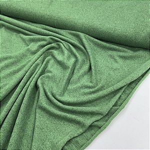 Malha Winter Verde Bandeira