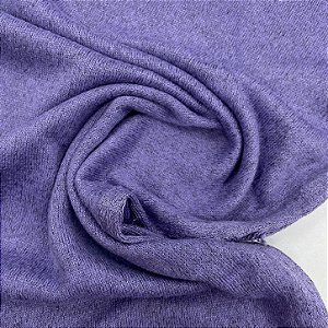 Malha Winter Roxa