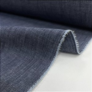 Brim Jeans Hemp Denim Claro