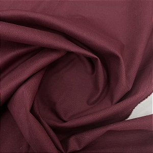 Sarja Cataguases com Elastano Vermelho