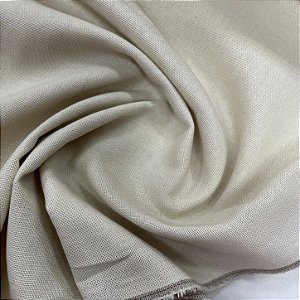 Linho com Viscose Trovata Crú