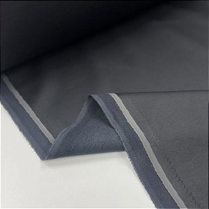 Courino Premium Preto - Não craquela