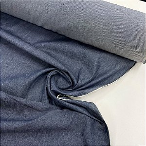 Brim Chambray