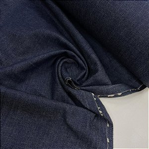 Brim Jeans Promocional Azul Marinho