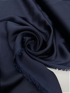 Toque de Seda Silk Fluid Azul Marinho