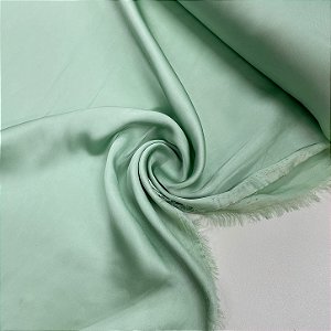 Toque de Seda Silk Fluid Verde Chá