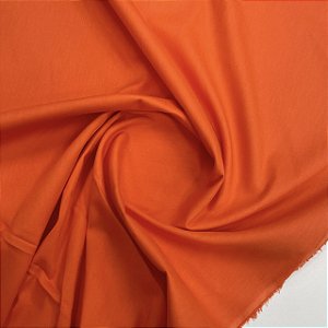 Tricoline Lisa Laranja