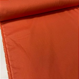 Tricoline Lisa Laranja