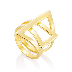Anel 479 Ouro