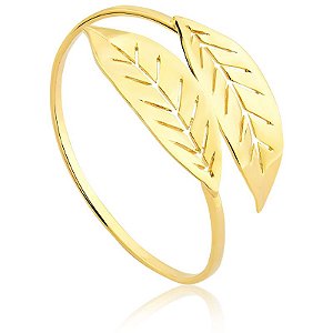 Pulseira Crenças 283 Ouro