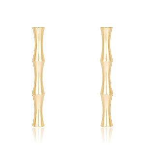 Brinco Sorte 1111 Ouro