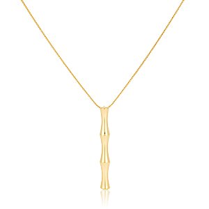 Pingente Sorte 476 Ouro