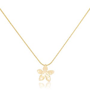 Pingente Amor 473 Ouro