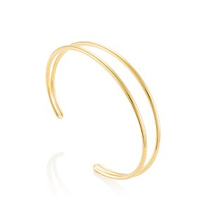 Pulseira Essencial 356 Ouro
