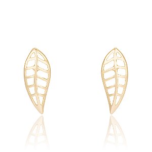 Brinco Citrus 1128 Ouro