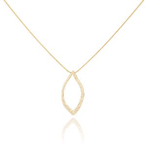 Pingente Limone 489 Ouro