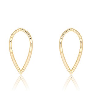 Brinco Wat Pa Dong 113 Ouro