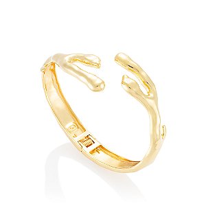 Pulseira Coral 360 Ouro