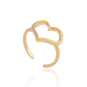 Anel Candy 364 Ouro