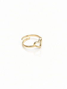 Anel Candy 364 Ouro