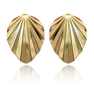 Brinco Conexão 1167 Ouro